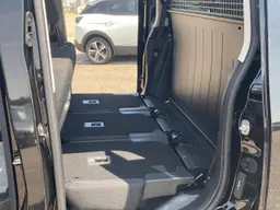 Citroen Berlingo - photo 28