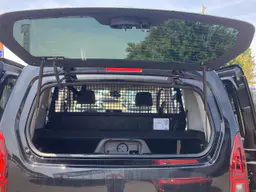 Citroen Berlingo - photo 29