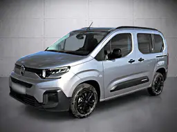 Citroen Berlingo - photo 1