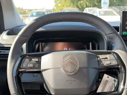 Citroen Berlingo - photo 13