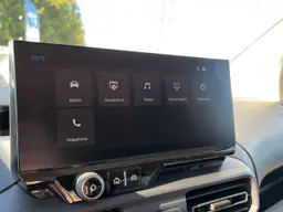 Citroen Berlingo - photo 18