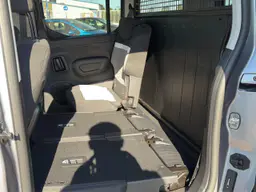 Citroen Berlingo - photo 24