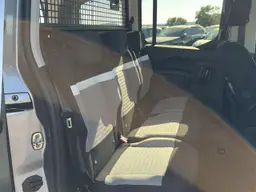 Citroen Berlingo - photo 25