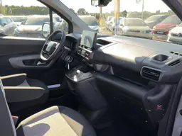 Citroen Berlingo - photo 27