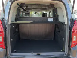 Citroen Berlingo - photo 30