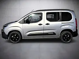 Citroen Berlingo - photo 8