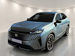 Peugeot 3008 - photo 1