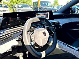 Peugeot 3008 - photo 12
