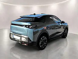 Peugeot 3008 - photo 4