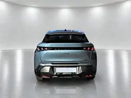 Peugeot 3008 - photo 5