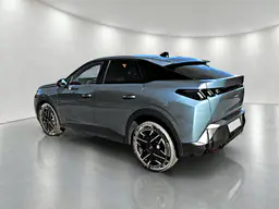 Peugeot 3008 - photo 6