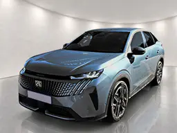 Peugeot 3008 - photo 1