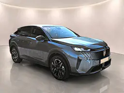 Peugeot 3008 - photo 2