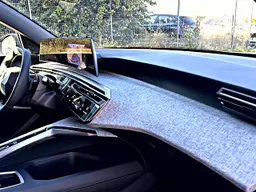 Peugeot 3008 - photo 18