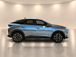 Peugeot 3008 - photo 3