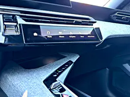 Peugeot 3008 - photo 22