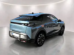 Peugeot 3008 - photo 4