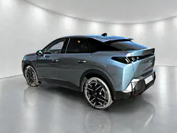 Peugeot 3008 - photo 5
