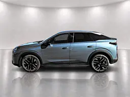 Peugeot 3008 - photo 6