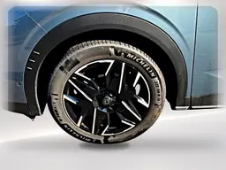 Peugeot 3008 - photo 7