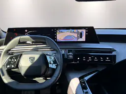 Peugeot 3008 - photo 8