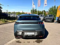 Peugeot 3008 - photo 9