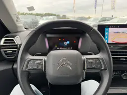 Citroen C4 - photo 13