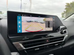 Citroen C4 - photo 17