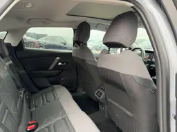 Citroen C4 - photo 29