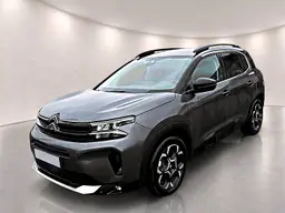 Citroen C5 AIRCROSS - photo 1