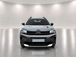 Citroen C5 AIRCROSS - photo 2