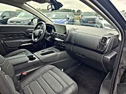 Citroen C5 AIRCROSS - photo 11