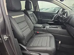 Citroen C5 AIRCROSS - photo 12