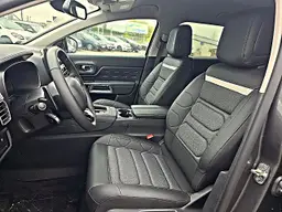 Citroen C5 AIRCROSS - photo 15