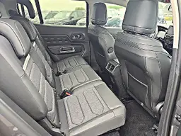 Citroen C5 AIRCROSS - photo 16