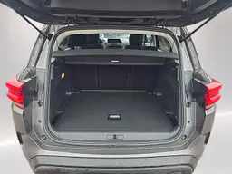 Citroen C5 AIRCROSS - photo 17