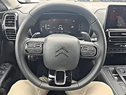 Citroen C5 AIRCROSS - photo 19