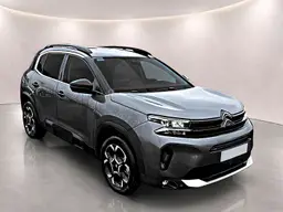 Citroen C5 AIRCROSS - photo 3