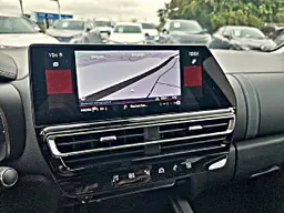 Citroen C5 AIRCROSS - photo 22