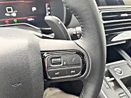 Citroen C5 AIRCROSS - photo 25
