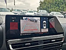 Citroen C5 AIRCROSS - photo 28