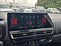 Citroen C5 AIRCROSS - photo 29