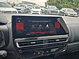 Citroen C5 AIRCROSS - photo 30