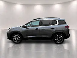 Citroen C5 AIRCROSS - photo 4