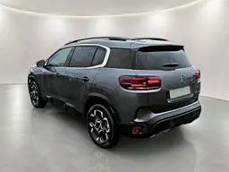 Citroen C5 AIRCROSS - photo 5
