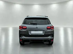 Citroen C5 AIRCROSS - photo 6