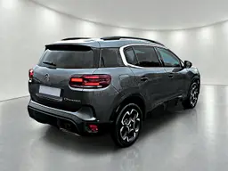 Citroen C5 AIRCROSS - photo 7