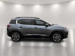 Citroen C5 AIRCROSS - photo 8