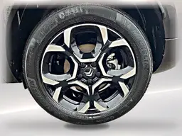 Citroen C5 AIRCROSS - photo 9