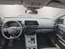 Citroen C5 AIRCROSS - photo 10